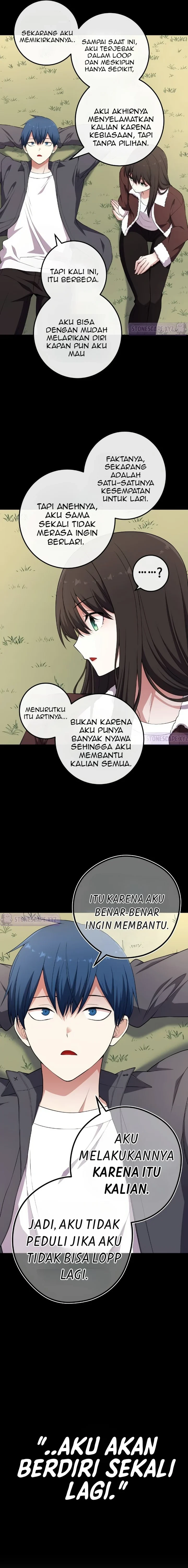 Halaman 29 — Webtoon Character Na Kang Lim Chapter 163