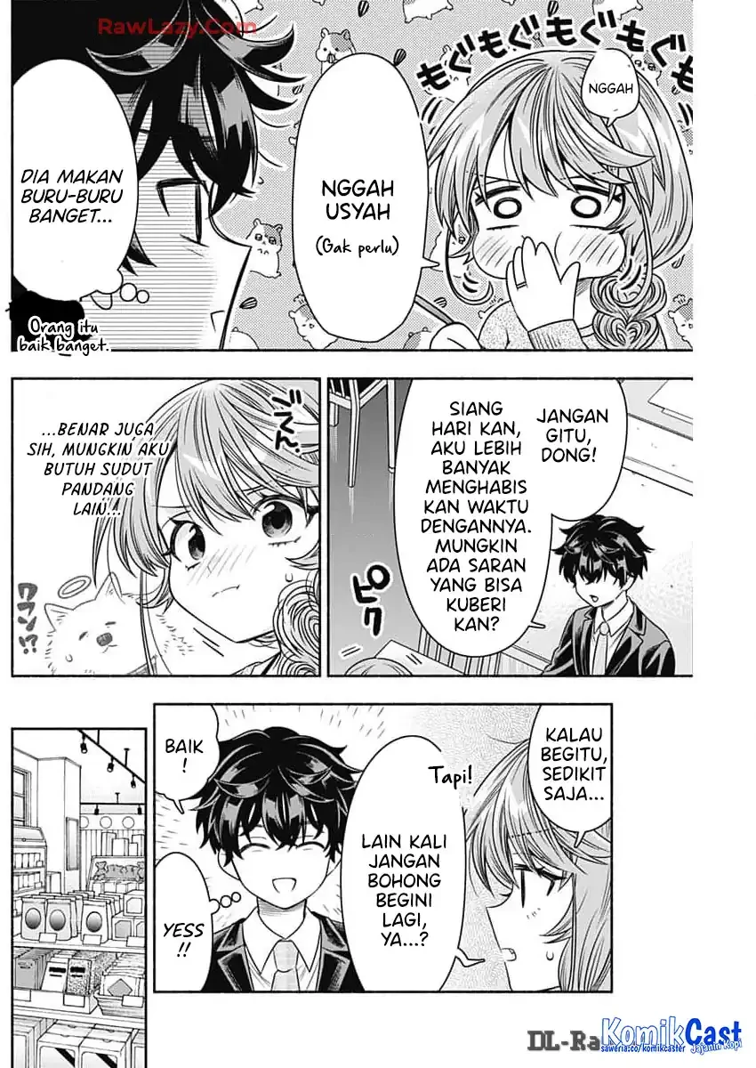 Halaman 5 — Marriage Gray Chapter 83