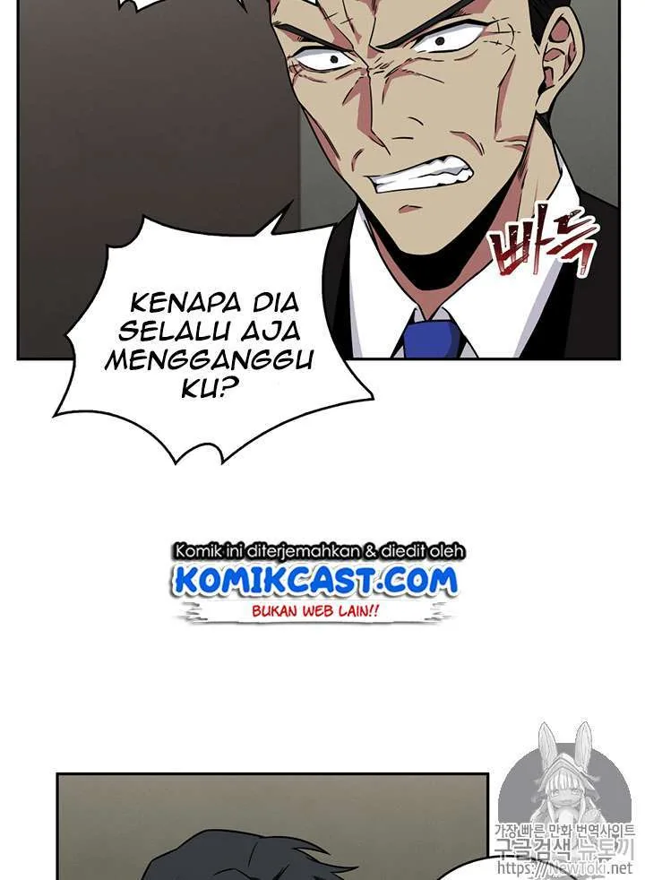 Halaman 6 — Tomb Raider King Chapter 72