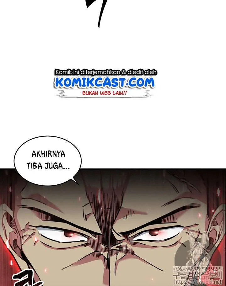 Halaman 9 — Tomb Raider King Chapter 72