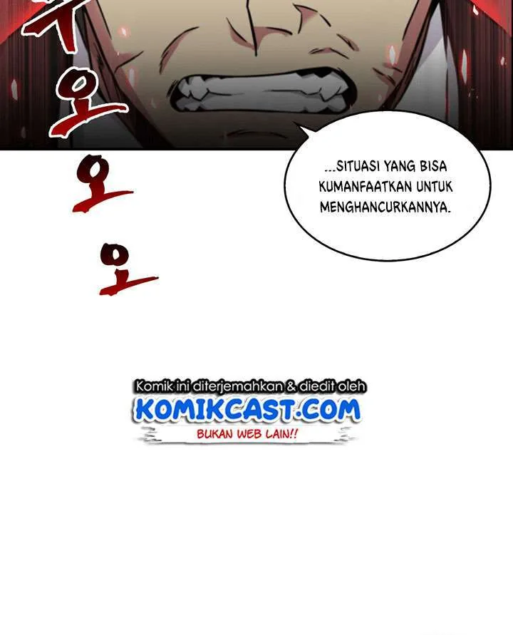 Halaman 10 — Tomb Raider King Chapter 72