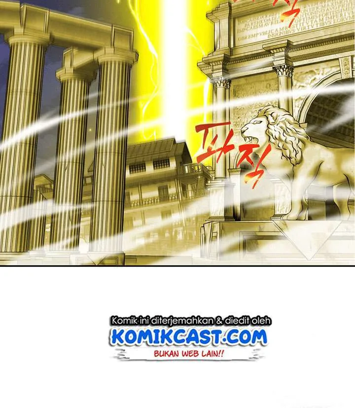 Halaman 12 — Tomb Raider King Chapter 72