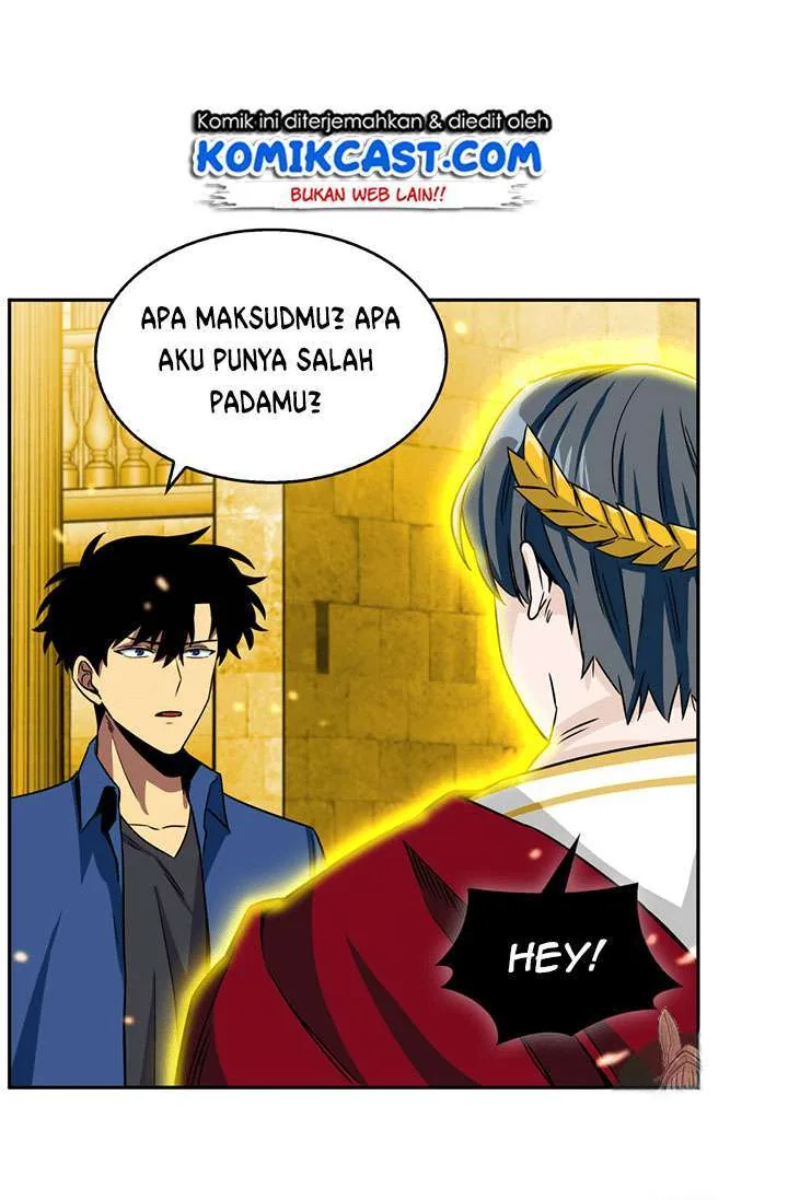 Halaman 17 — Tomb Raider King Chapter 72