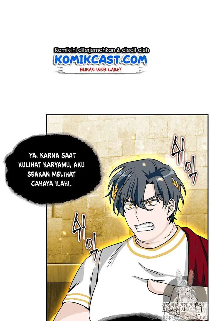 Halaman 18 — Tomb Raider King Chapter 72