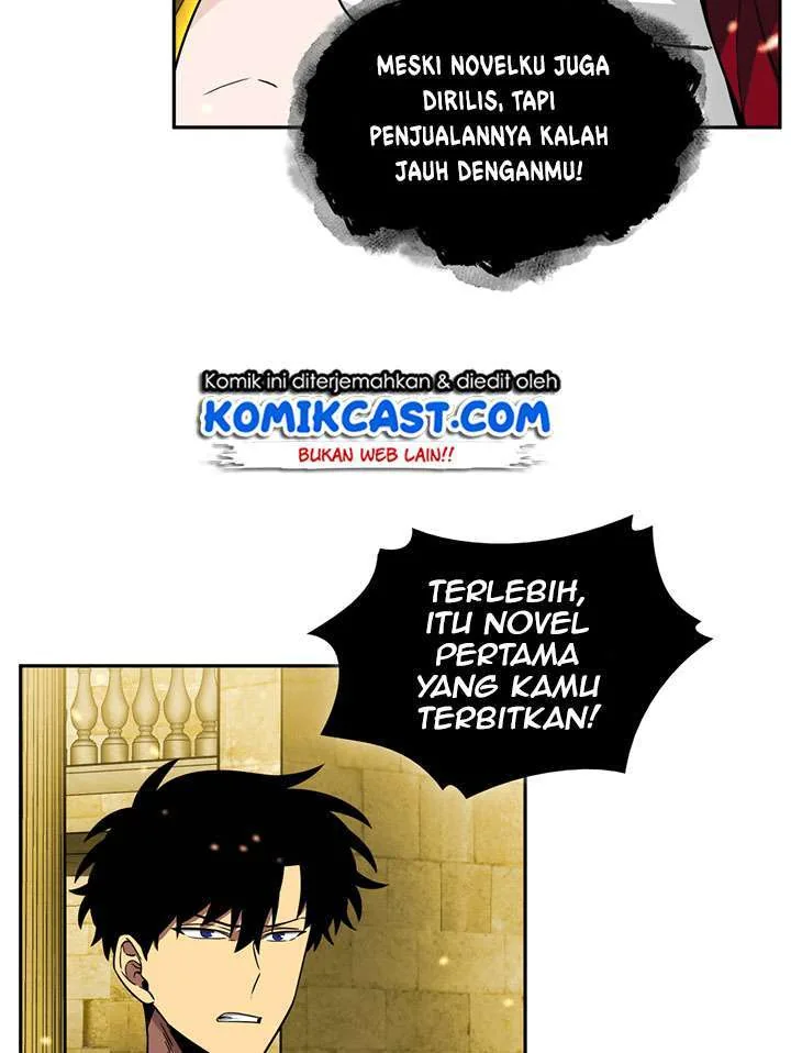 Halaman 19 — Tomb Raider King Chapter 72