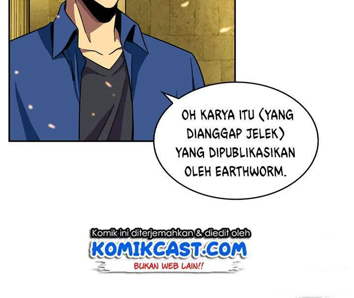 Halaman 20 — Tomb Raider King Chapter 72