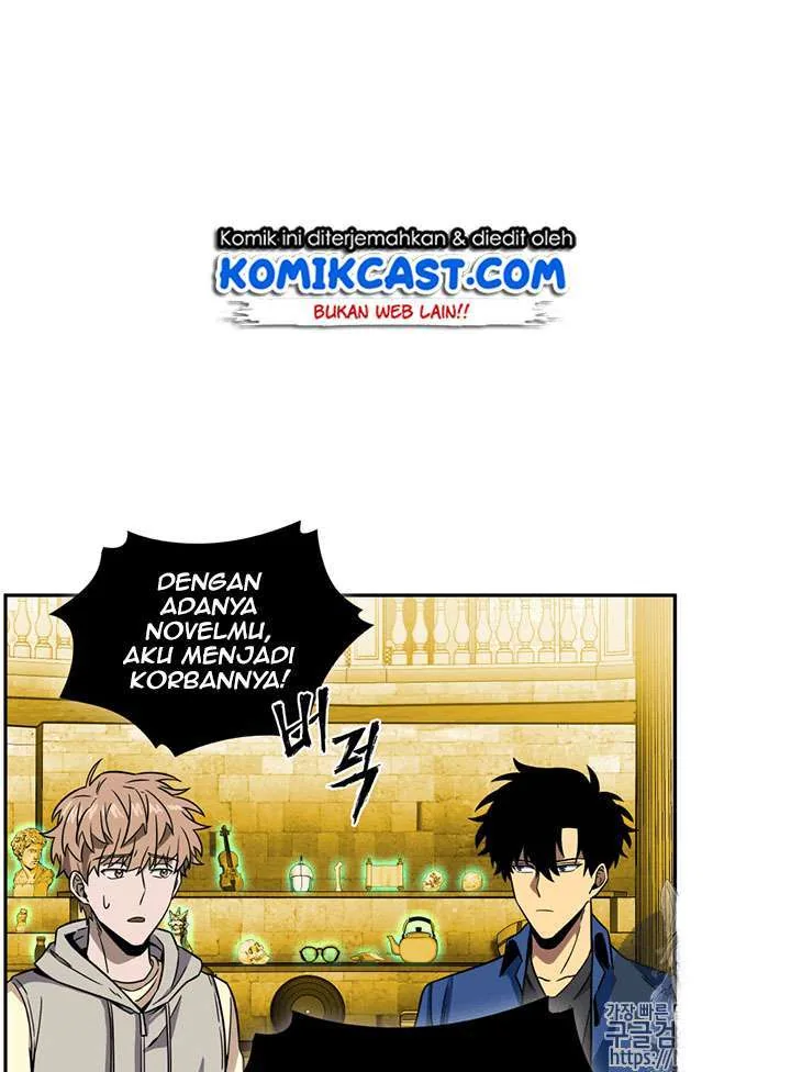 Halaman 22 — Tomb Raider King Chapter 72