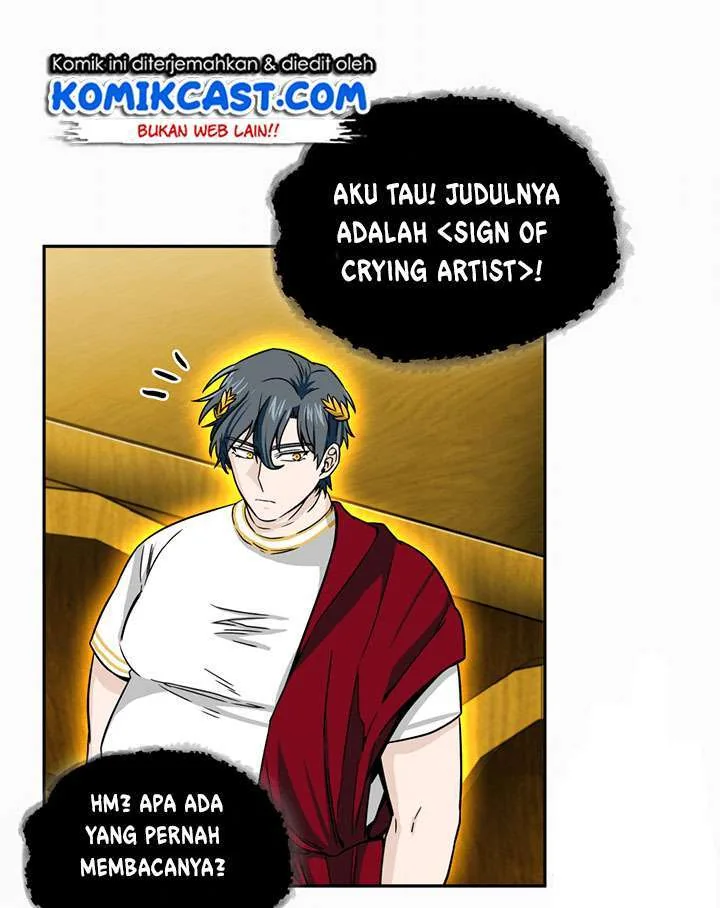 Halaman 25 — Tomb Raider King Chapter 72