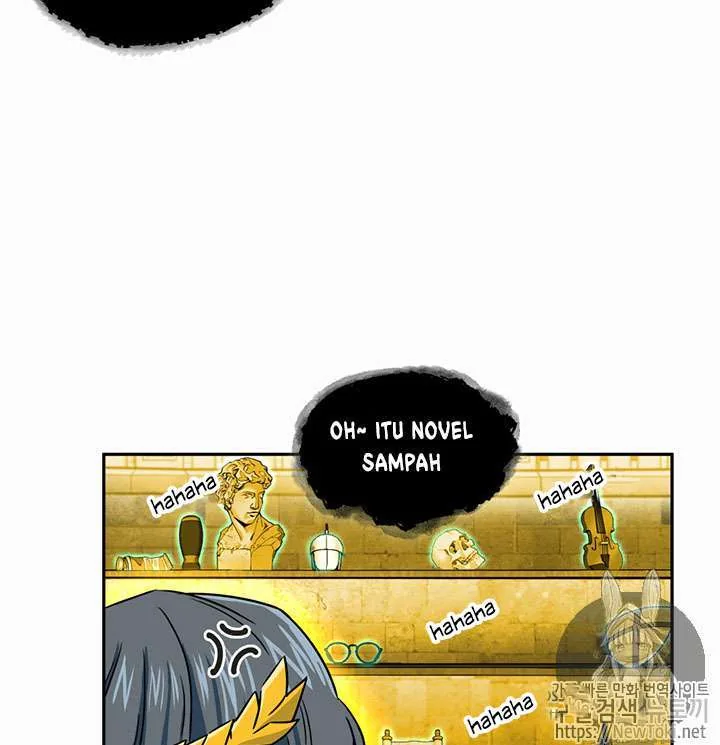 Halaman 26 — Tomb Raider King Chapter 72