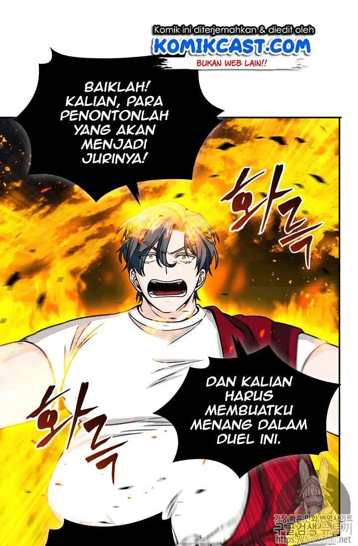 Halaman 31 — Tomb Raider King Chapter 72