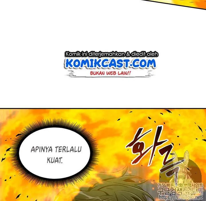 Halaman 33 — Tomb Raider King Chapter 72