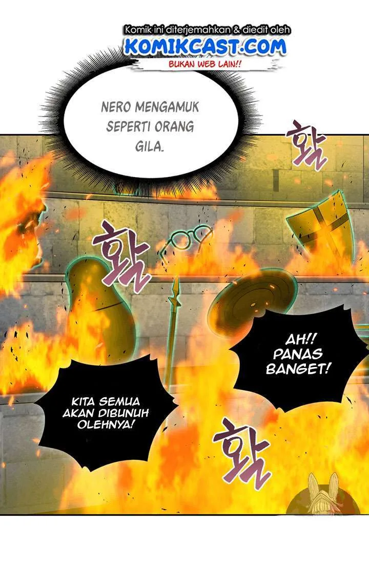 Halaman 35 — Tomb Raider King Chapter 72