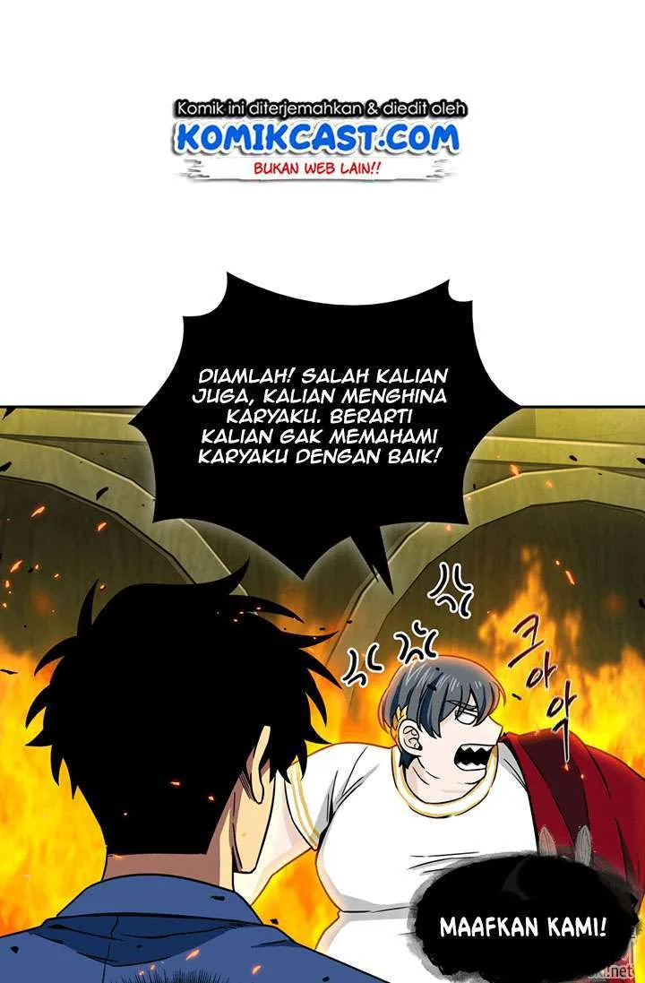 Halaman 36 — Tomb Raider King Chapter 72