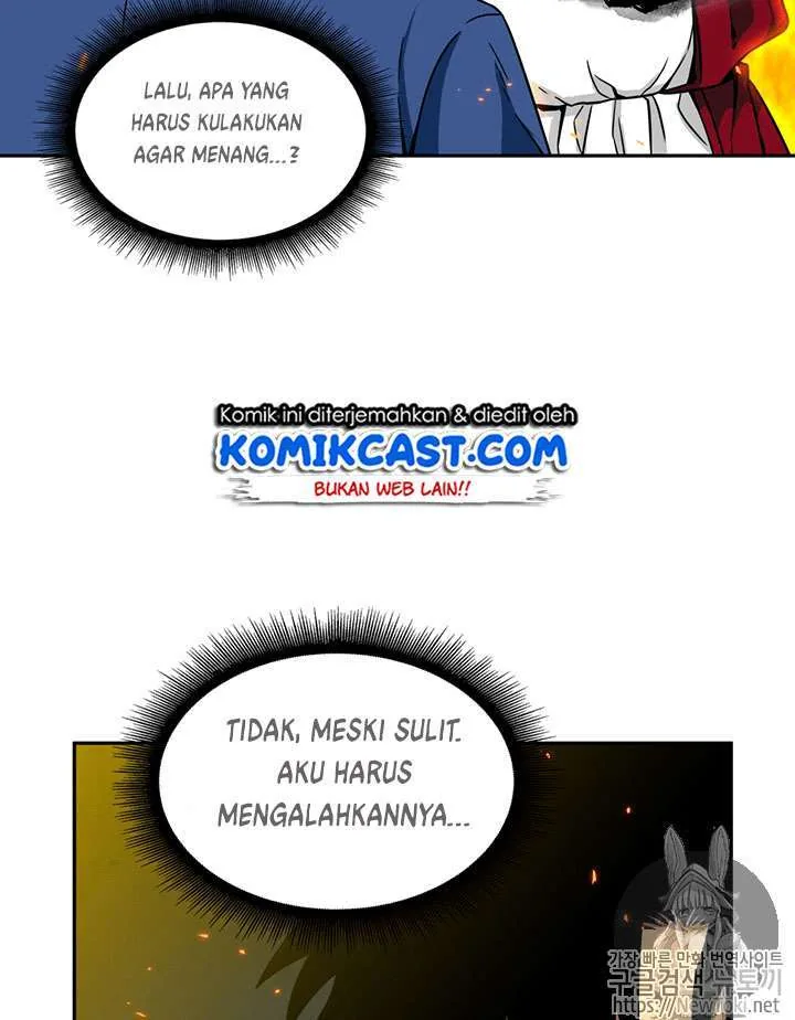 Halaman 37 — Tomb Raider King Chapter 72