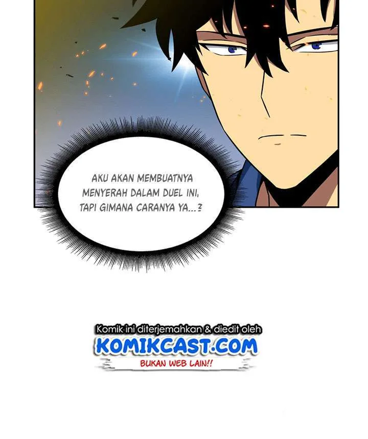 Halaman 38 — Tomb Raider King Chapter 72