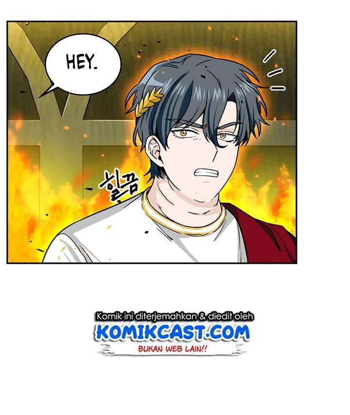 Halaman 39 — Tomb Raider King Chapter 72