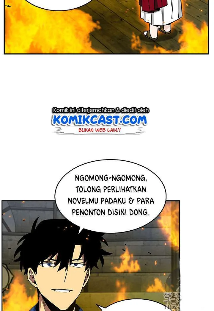 Halaman 41 — Tomb Raider King Chapter 72