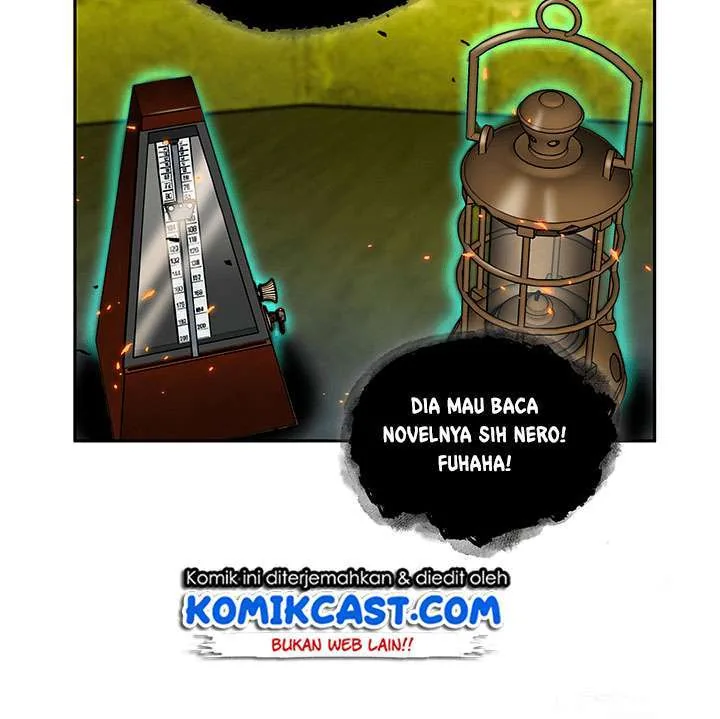 Halaman 44 — Tomb Raider King Chapter 72