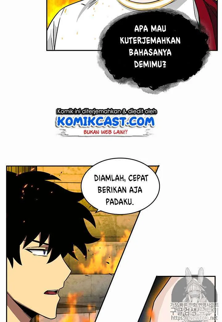Halaman 47 — Tomb Raider King Chapter 72