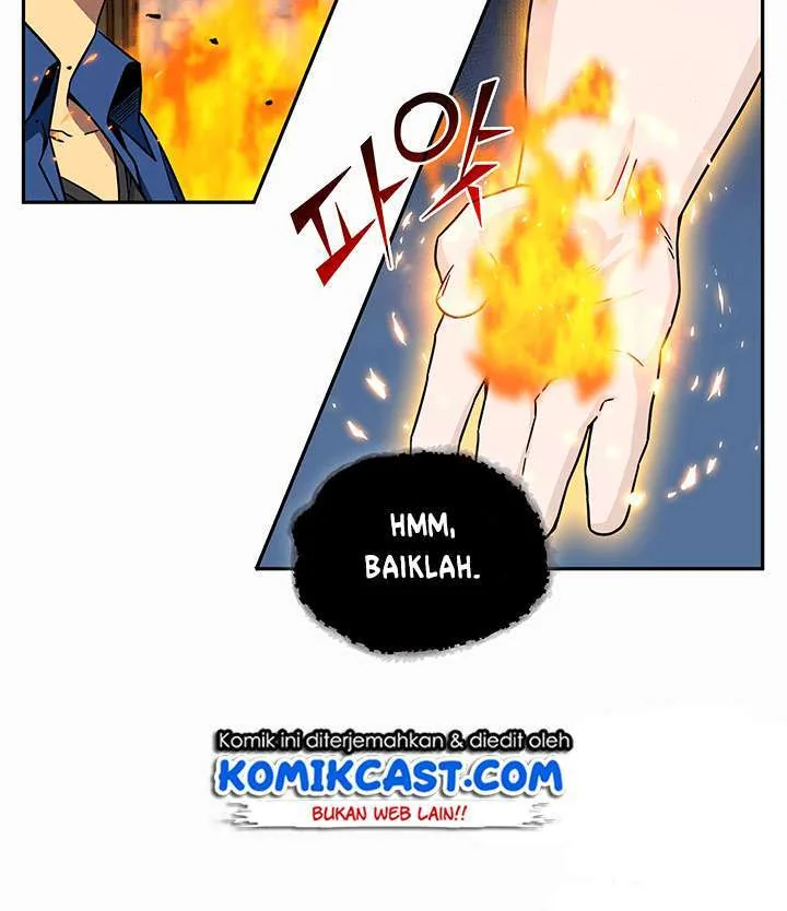Halaman 48 — Tomb Raider King Chapter 72