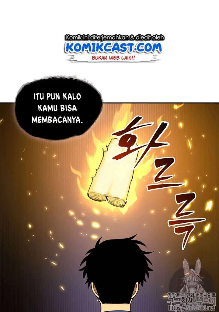 Halaman 49 — Tomb Raider King Chapter 72