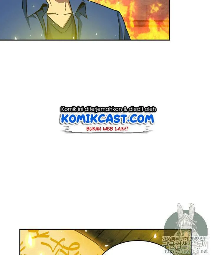Halaman 51 — Tomb Raider King Chapter 72