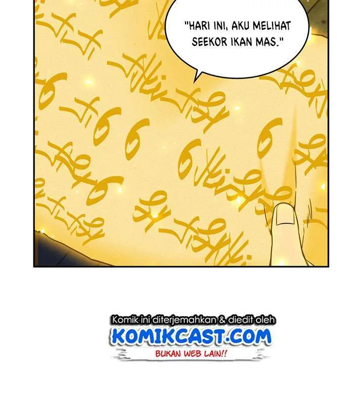 Halaman 52 — Tomb Raider King Chapter 72