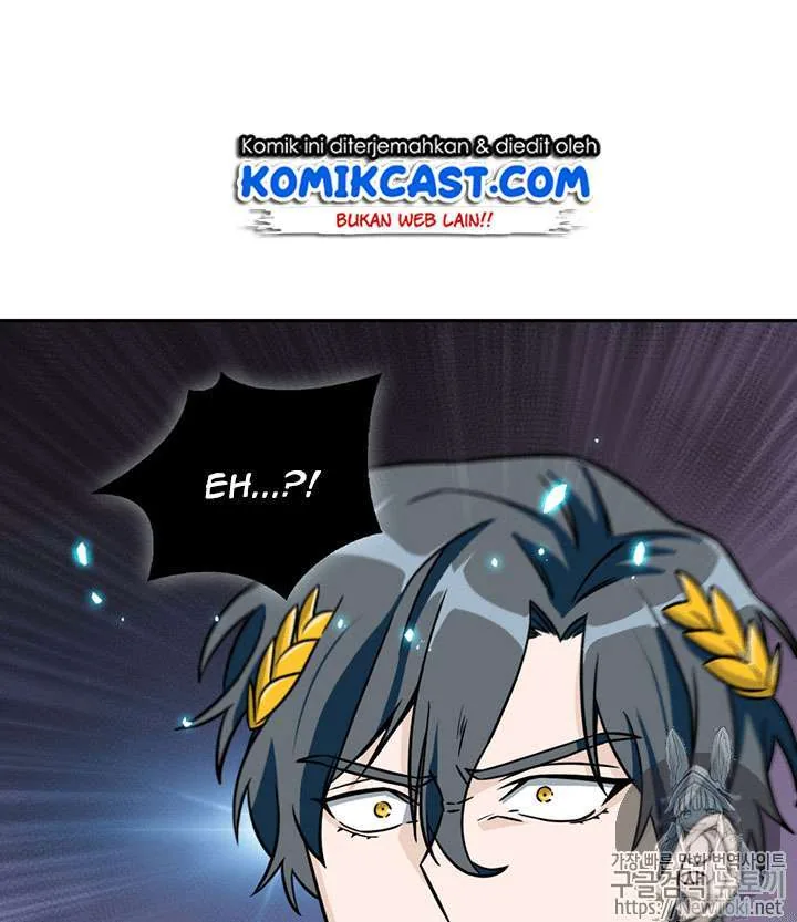 Halaman 53 — Tomb Raider King Chapter 72
