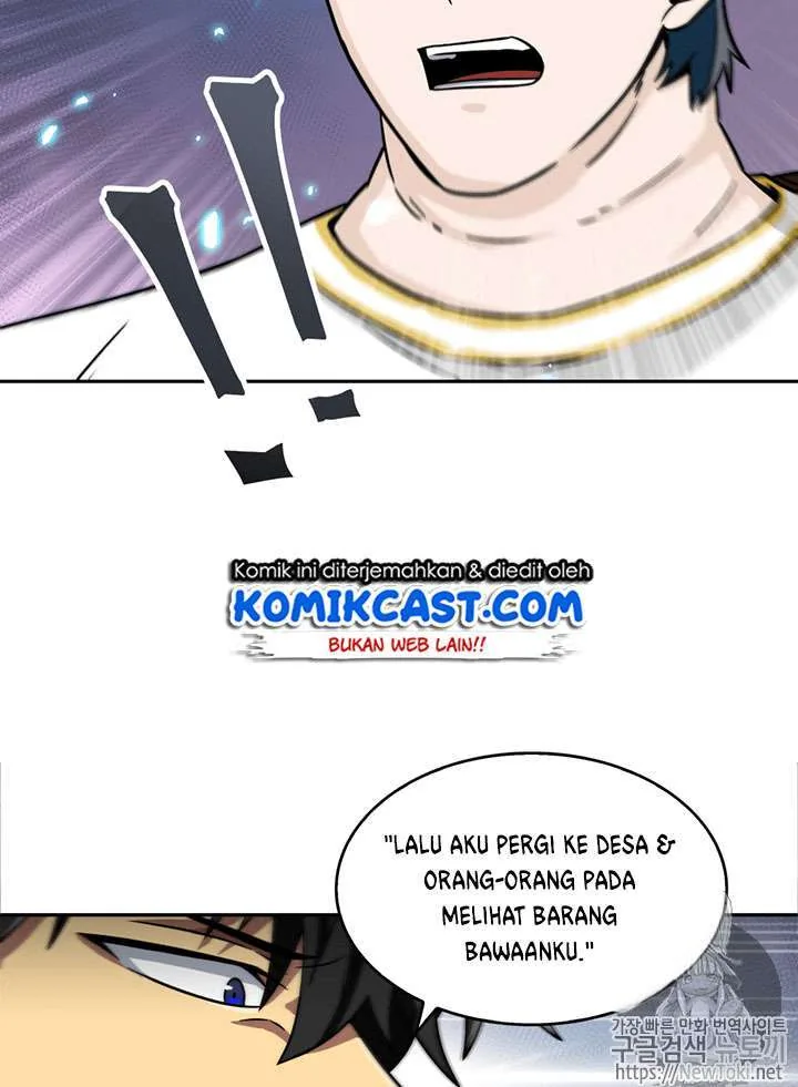 Halaman 54 — Tomb Raider King Chapter 72