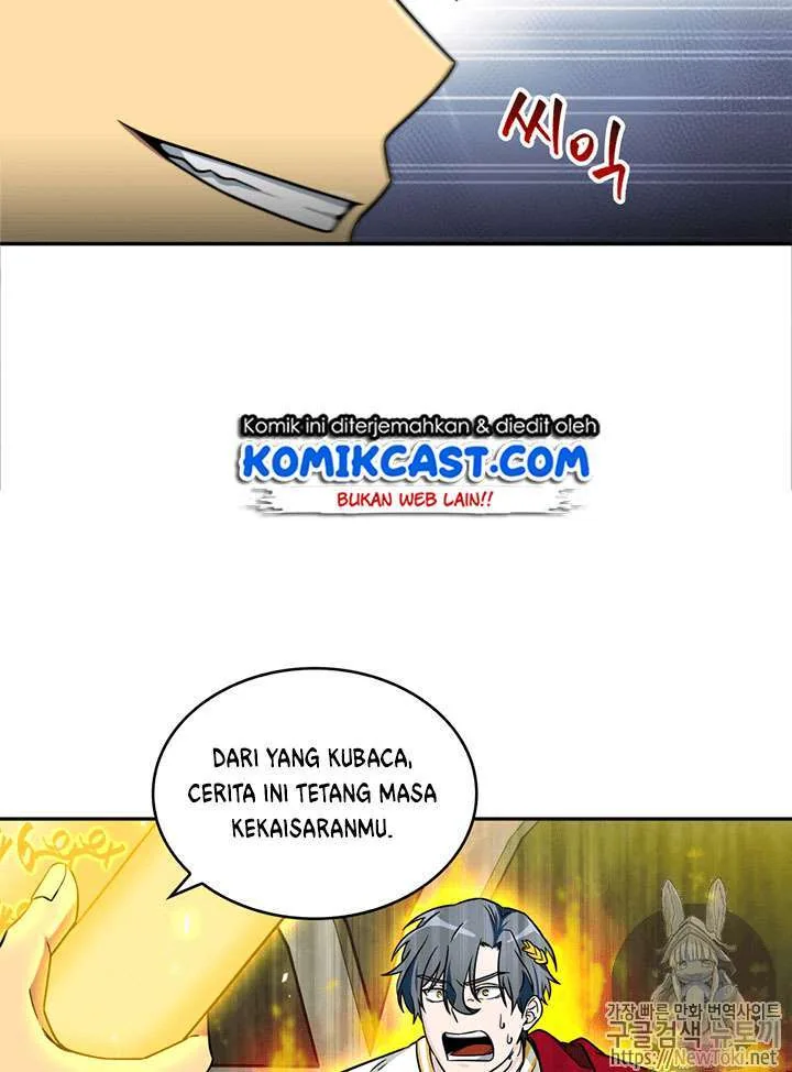 Halaman 55 — Tomb Raider King Chapter 72