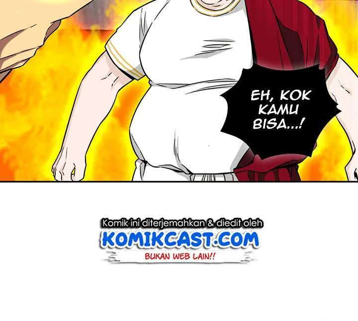 Halaman 56 — Tomb Raider King Chapter 72