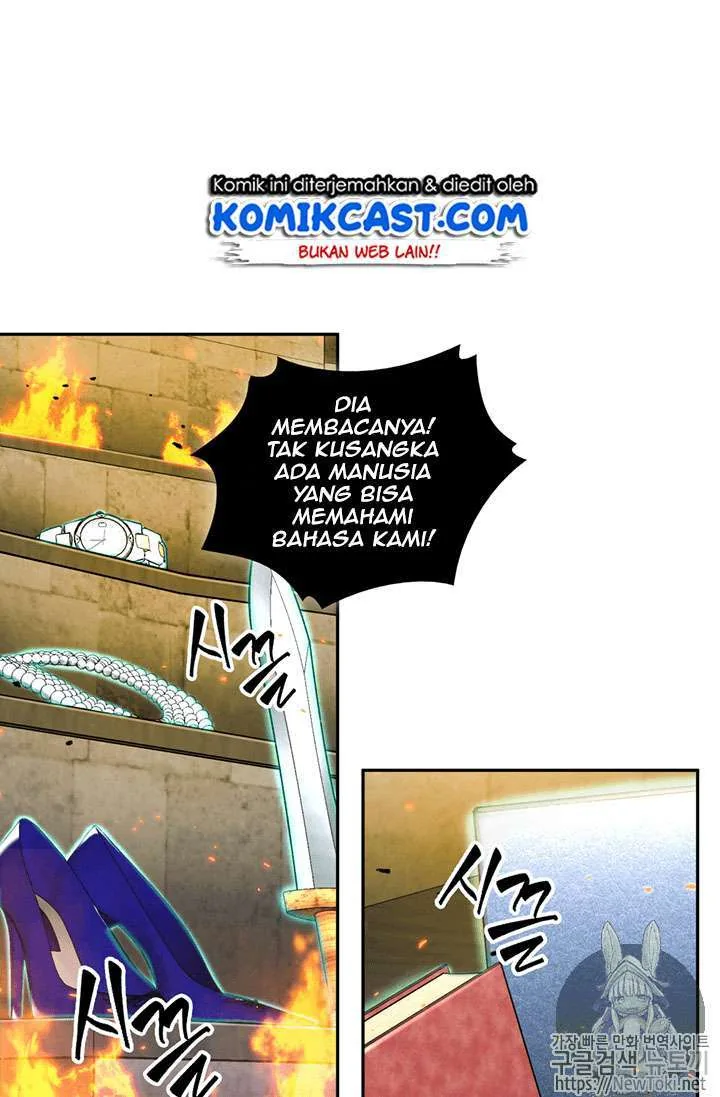 Halaman 57 — Tomb Raider King Chapter 72