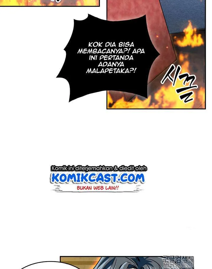 Halaman 58 — Tomb Raider King Chapter 72