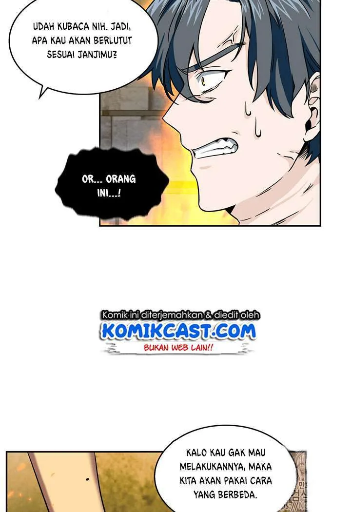 Halaman 59 — Tomb Raider King Chapter 72