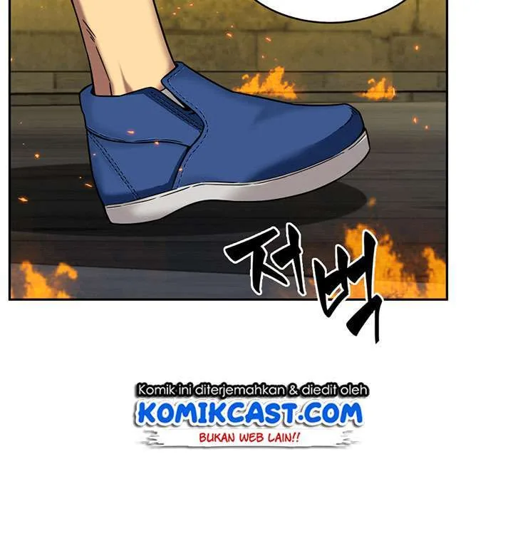 Halaman 60 — Tomb Raider King Chapter 72