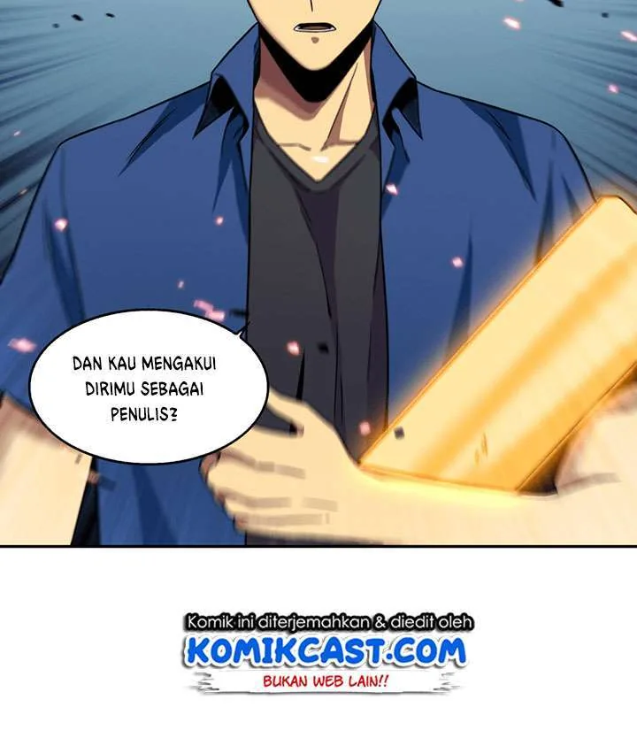 Halaman 63 — Tomb Raider King Chapter 72