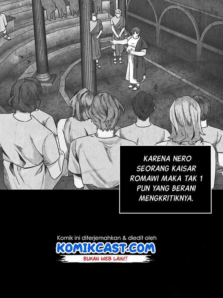 Halaman 67 — Tomb Raider King Chapter 72