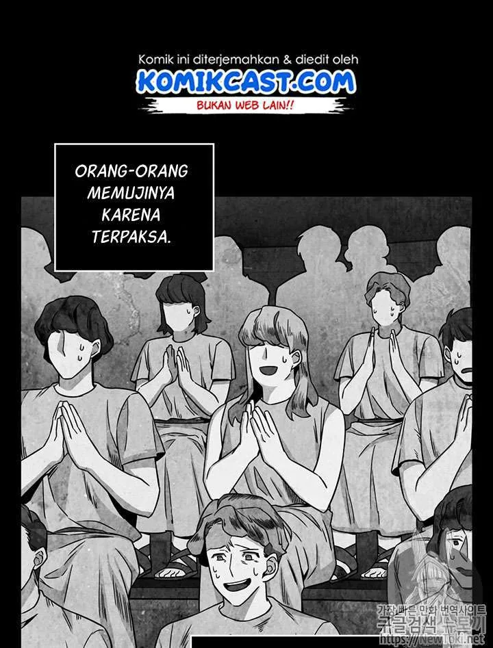 Halaman 68 — Tomb Raider King Chapter 72