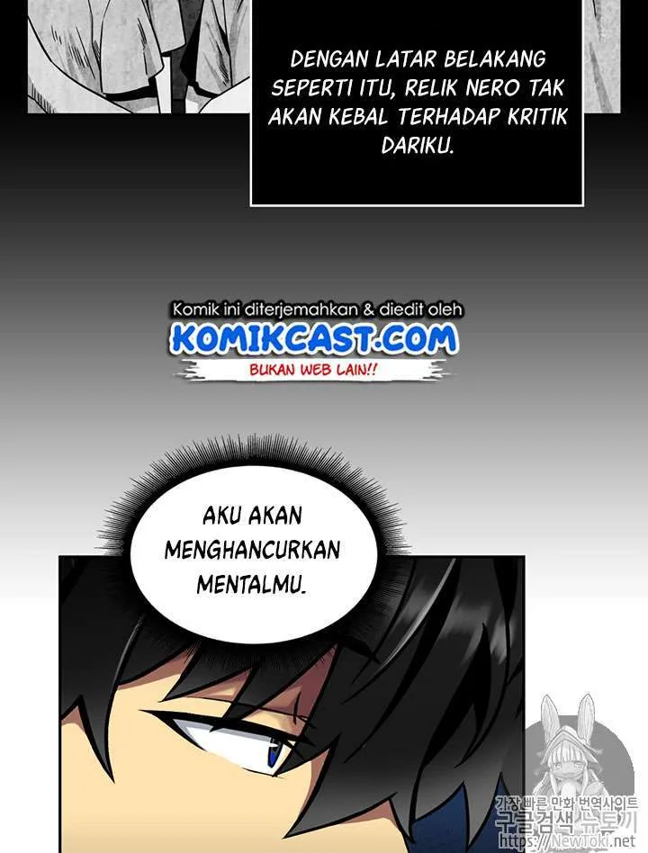 Halaman 69 — Tomb Raider King Chapter 72