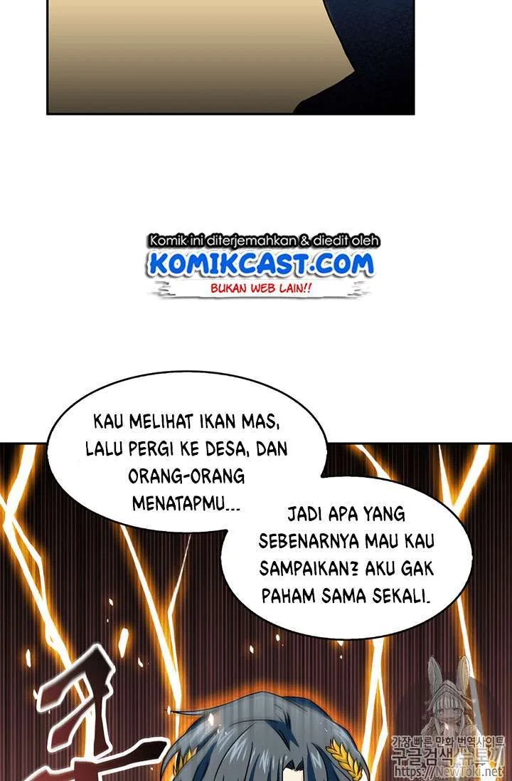 Halaman 70 — Tomb Raider King Chapter 72