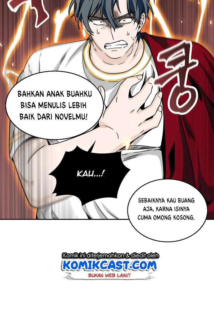 Halaman 71 — Tomb Raider King Chapter 72