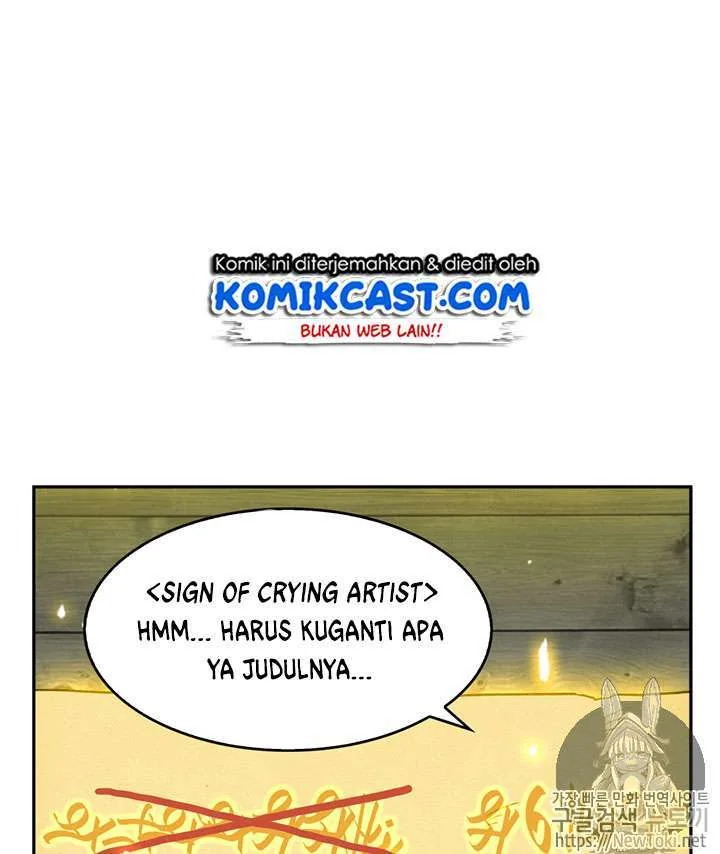 Halaman 74 — Tomb Raider King Chapter 72