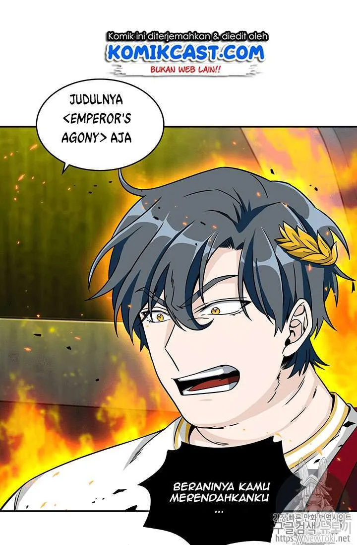 Halaman 76 — Tomb Raider King Chapter 72