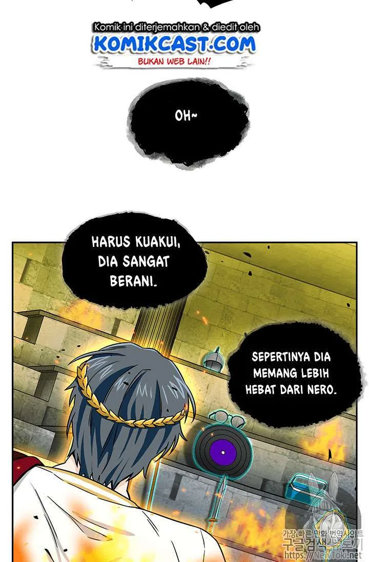 Halaman 77 — Tomb Raider King Chapter 72