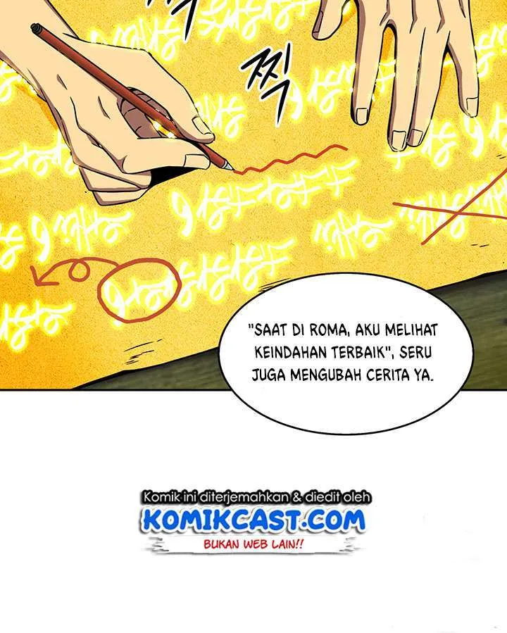 Halaman 79 — Tomb Raider King Chapter 72