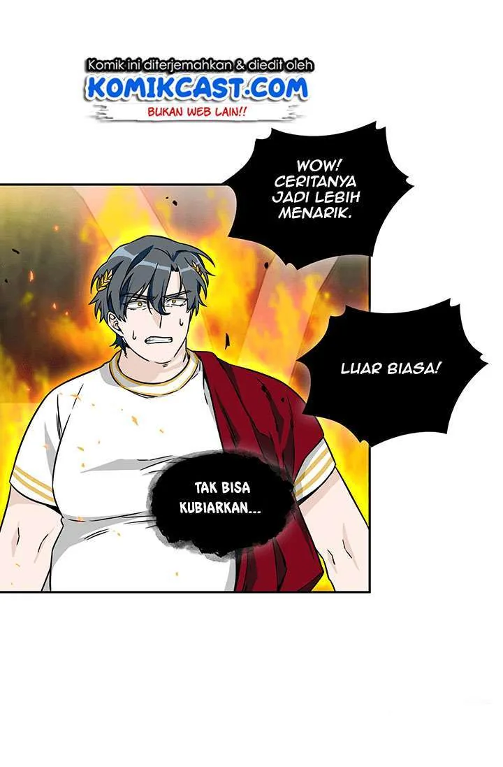Halaman 80 — Tomb Raider King Chapter 72