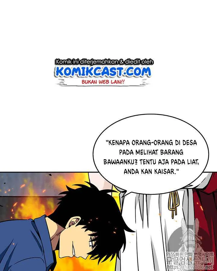 Halaman 81 — Tomb Raider King Chapter 72