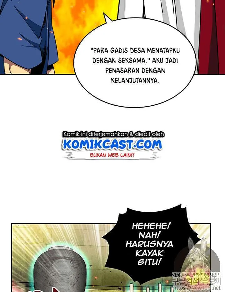 Halaman 82 — Tomb Raider King Chapter 72