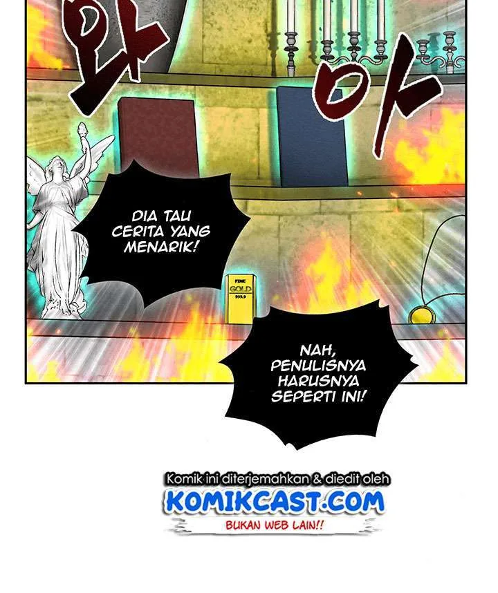 Halaman 83 — Tomb Raider King Chapter 72