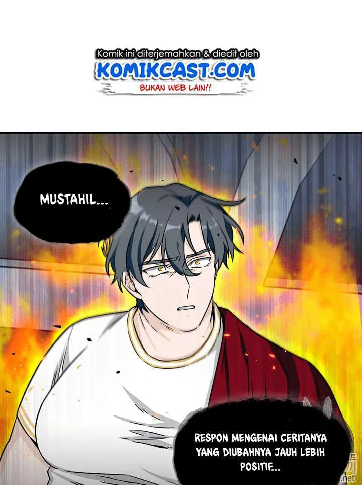 Halaman 84 — Tomb Raider King Chapter 72